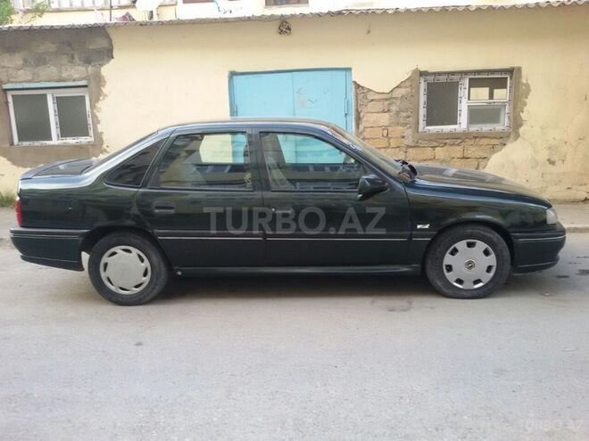 Opel Vectra 1995, 274,934 km - 2.0 l - Sumqayıt