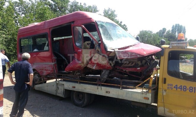 Mercedes Sprinter 312 1995, 1,000,000 km - 2.3 l - Bakı