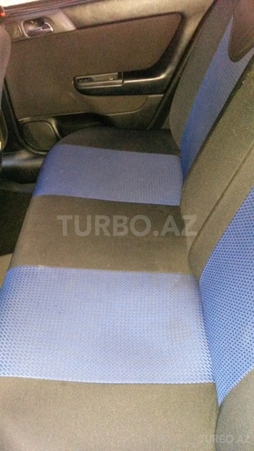 Opel Astra 1999, 190,000 km - 2.0 l - Bakı