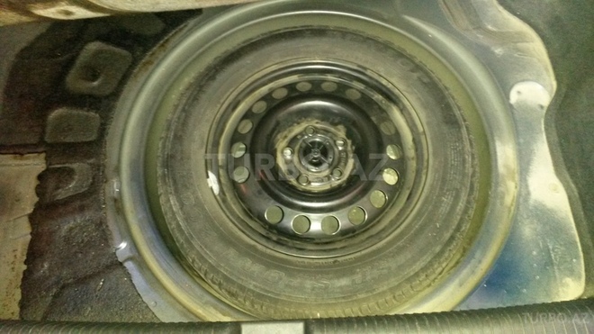 Opel Astra 1999, 190,000 km - 2.0 l - Bakı