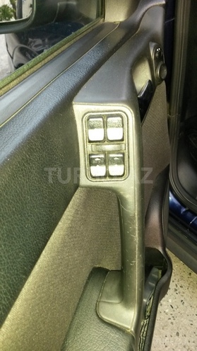 Opel Astra 1999, 190,000 km - 2.0 l - Bakı