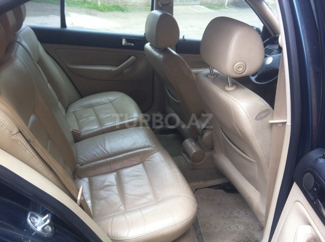 Volkswagen Jetta 2001, 200,000 km - 0.2 л - Bakı