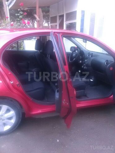 Nissan Micra 2012, 30,000 km - 1.2 l - Bakı