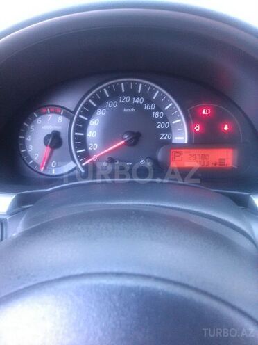 Nissan Micra 2012, 30,000 km - 1.2 l - Bakı