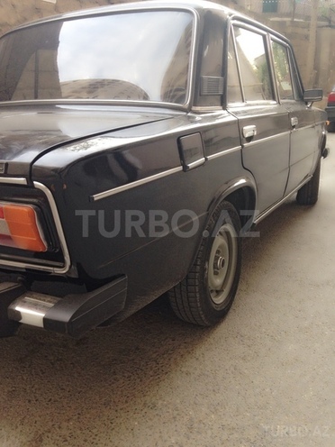 LADA (VAZ) 2106 1996, 190,000 km - 1.6 l - Bakı