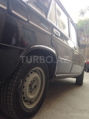 LADA (VAZ) 2106 1996, 190,000 km - 1.6 l - Bakı