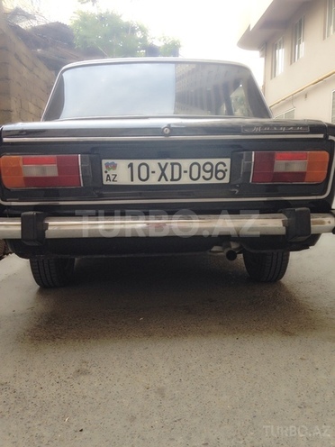 LADA (VAZ) 2106 1996, 190,000 km - 1.6 l - Bakı