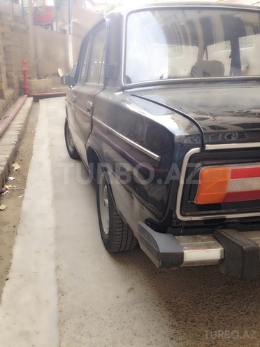 LADA (VAZ) 2106 1996, 190,000 km - 1.6 l - Bakı