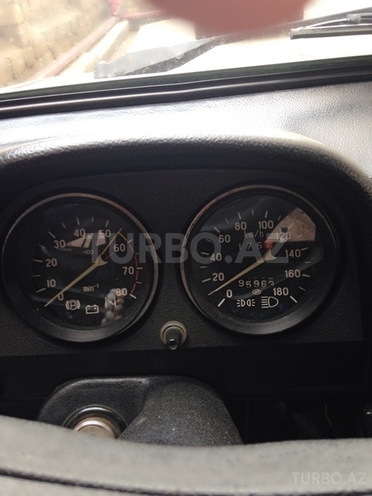 LADA (VAZ) 2106 1996, 190,000 km - 1.6 l - Bakı