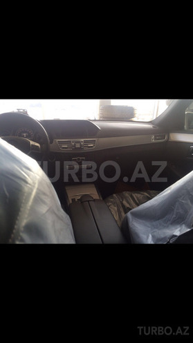 Mercedes E 200 2014, 489 km - 2.0 l - Bakı