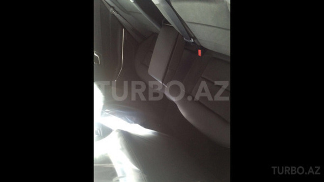 Mercedes E 200 2014, 489 km - 2.0 l - Bakı