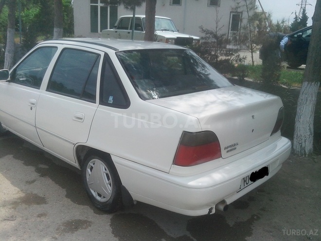 Daewoo Nexia 1998, 55,555 km - 1.5 l - Xırdalan