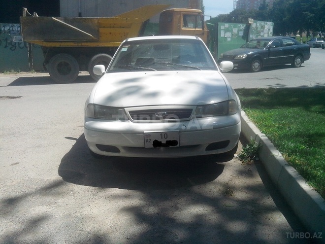 Daewoo Nexia 1998, 55,555 km - 1.5 l - Xırdalan