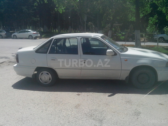 Daewoo Nexia 1998, 55,555 km - 1.5 l - Xırdalan