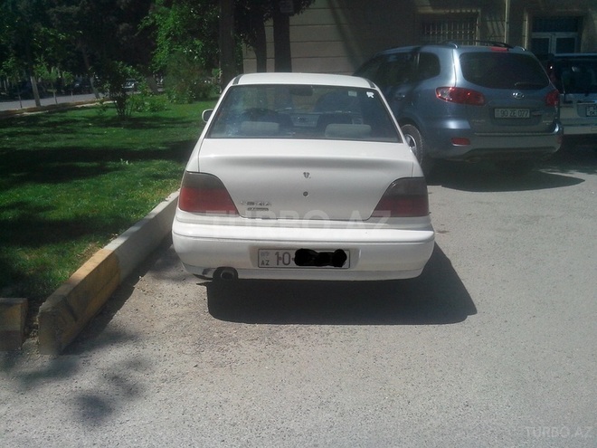 Daewoo Nexia 1998, 55,555 km - 1.5 l - Xırdalan