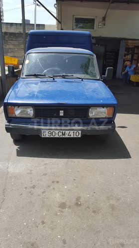 LADA (VAZ) 2104 2008, 220,140 km - 0.1 l - Bakı