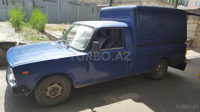 LADA (VAZ) 2104 2008, 220,140 km - 0.1 l - Bakı