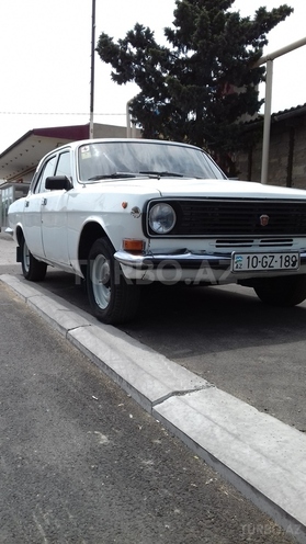 GAZ 24-10 1991, 46,742 km - 2.4 l - Bakı