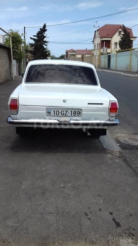 GAZ 24-10 1991, 46,742 km - 2.4 l - Bakı