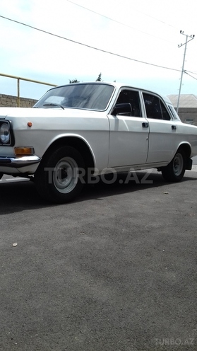GAZ 24-10 1991, 46,742 km - 2.4 l - Bakı