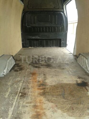 Ford Transit 2007, 185,000 km - 2.4 l - Ağstafa