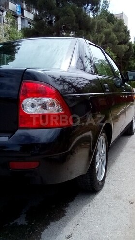 LADA (VAZ) Priora 2007, 130,000 km - 1.6 l - Sumqayıt