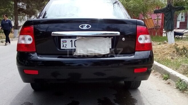 LADA (VAZ) Priora 2007, 130,000 km - 1.6 l - Sumqayıt