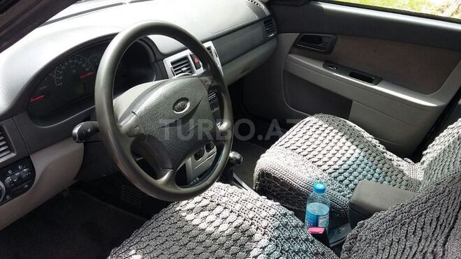 LADA (VAZ) Priora 2007, 130,000 km - 1.6 l - Sumqayıt