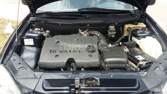 LADA (VAZ) Priora 2007, 130,000 km - 1.6 l - Sumqayıt
