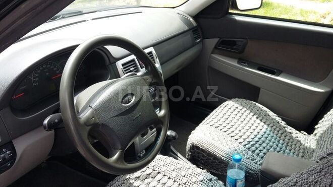 LADA (VAZ) Priora 2007, 130,000 km - 1.6 l - Sumqayıt
