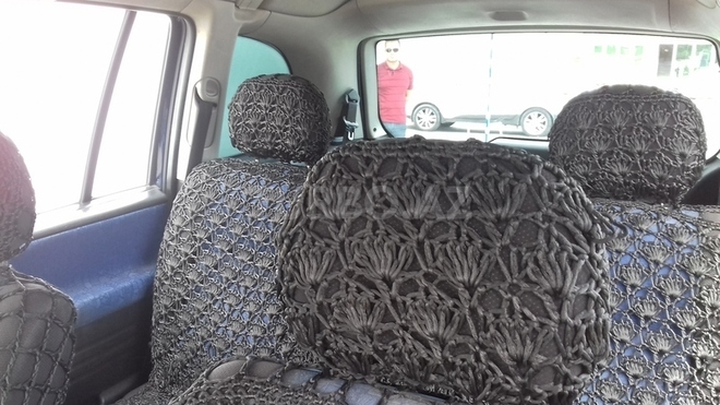 Opel Zafira 1999, 319,000 km - 1.8 l - Bakı