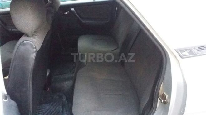 GAZ 31105 2006, 138,000 km - 2.4 l - Sumqayıt