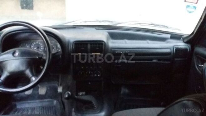 GAZ 31105 2006, 138,000 km - 2.4 l - Sumqayıt