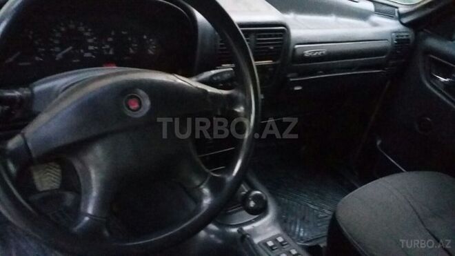 GAZ 31105 2006, 138,000 km - 2.4 l - Sumqayıt