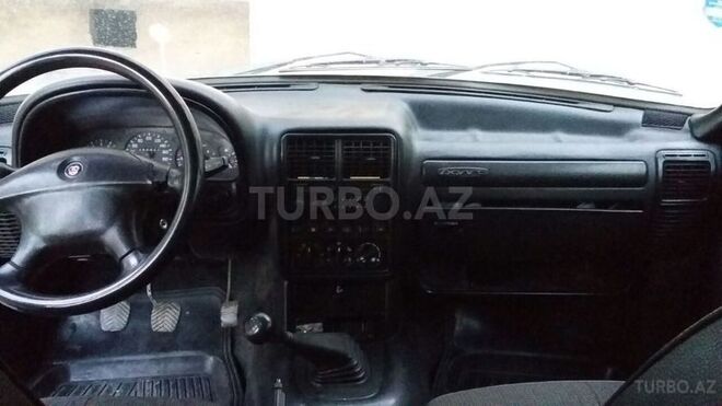 GAZ 31105 2006, 138,000 km - 2.4 l - Sumqayıt