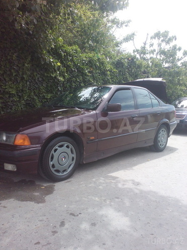 BMW 318 1994, 286,358 km - 1.8 л - Bakı