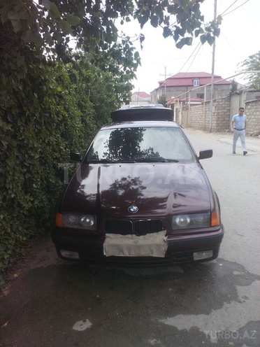 BMW 318 1994, 286,358 km - 1.8 л - Bakı