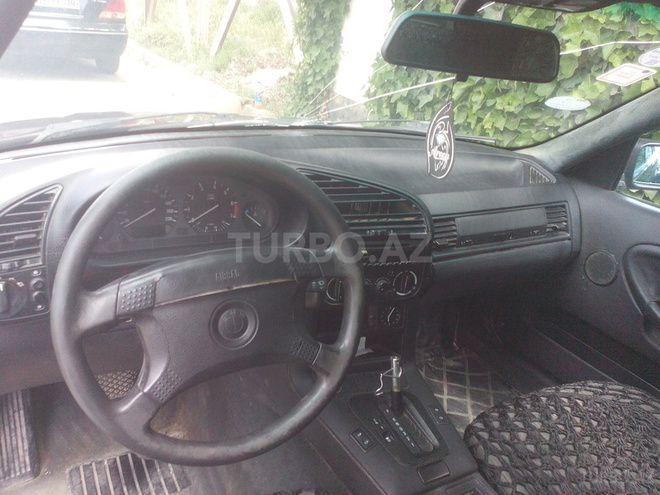 BMW 318 1994, 286,358 km - 1.8 л - Bakı