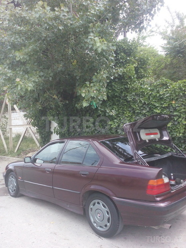 BMW 318 1994, 286,358 km - 1.8 л - Bakı