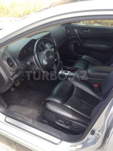 Nissan Maxima 2012, 44,000 km - 3.5 л - Bakı