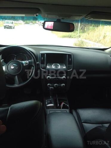 Nissan Maxima 2012, 44,000 km - 3.5 л - Bakı