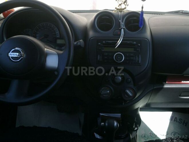 Nissan Micra 2011, 44,000 km - 0.4 л - Bakı