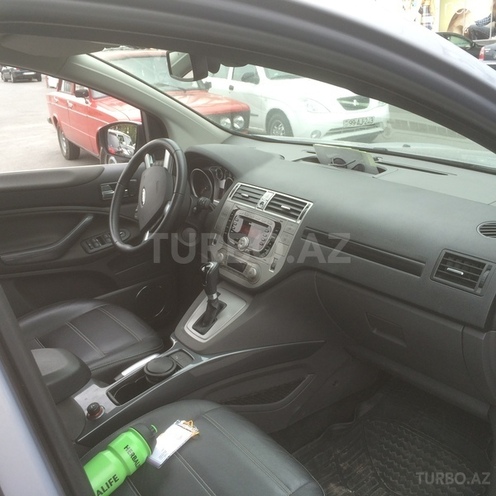 Ford Kuga 2012, 36,000 km - 2.5 l - Bakı