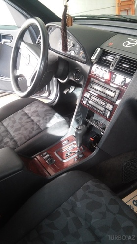 Mercedes C 180 1999, 204,370 km - 1.8 л - Bakı