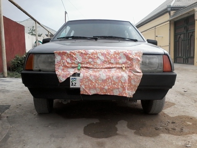 LADA (VAZ) 2109 1993, 363,213 km - 1.5 l - Bakı