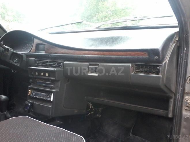 LADA (VAZ) 2109 1993, 363,213 km - 1.5 l - Bakı