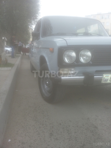 LADA (VAZ) 2106 1992, 28,000 km - 1.6 л - Bakı