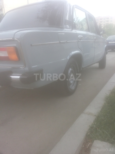 LADA (VAZ) 2106 1992, 28,000 km - 1.6 л - Bakı