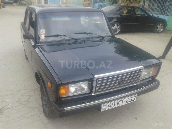 LADA (VAZ) 2107 2008, 185,086 km - 1.6 l - Sumqayıt