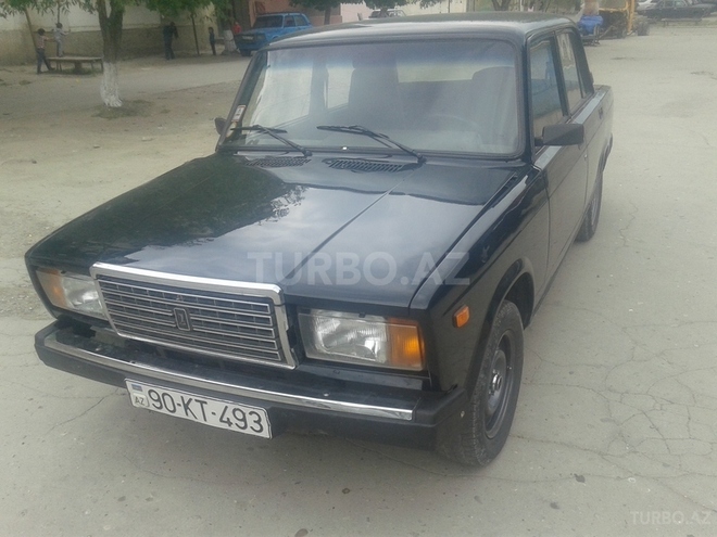 LADA (VAZ) 2107 2008, 185,086 km - 1.6 l - Sumqayıt